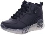 Skechers 400620L Schwarz Shoes Gr. 28