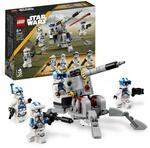 LEGO&reg; 501st Clone Troopers? Battle Pack