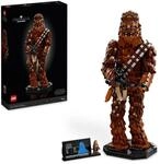LEGO&reg; Star Wars&trade; Chewbacca&trade;