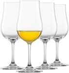 Schott Zwiesel Whisky Nosing Gl&auml;ser Bar Special 218 ml 4er Set