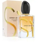 Giorgio Armani Giorgio Armani S&igrave; Intense 2023 Eau De Parfum Intense - nachf&uuml;llbar