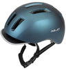 XLC City-Helm BH-C24 blau-metallic