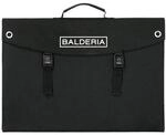 BALDERIA Solarboard 120W - Faltbares Solarpanel f&uuml;r Powerstations