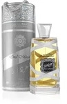Lattafa Oud Mood Reminiscence Eau de Parfum f&uuml;r Herren 100 ml