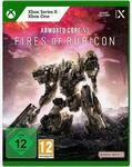 Armored Core VI Fires of Rubicon XBSX D1