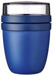 Mepal Lunchpot Ellipse &oslash; 10.7 cm