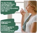 EXVital&reg; Oregano &Ouml;l mit 80% Carvacrol, 30 ml