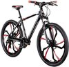 Galano Primal Mountainbike 27,5 Zoll für Jugendliche und Erwachsene 165 - 185 cm MTB