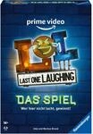 Ravensburger - Last One Laughing - Wer hier nicht lacht, gewinnt!