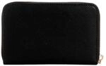 Guess Geldbeutel Laurel SLG Medium Zip Around Wallet