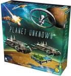 Strohmann Games - Planet Unknown