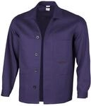 QUALITEX HIGH QUALITY WORKWEAR Langjacke classic hydronblau Herren: 102