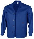 QUALITEX HIGH QUALITY WORKWEAR Langjacke classic kornblau Herren: 102
