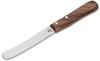 BÖKER Classic Buckels Serrated Knife Olive 11,4cm 03BO114