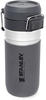 STANLEY GO FLIP Vacuum Water Bottle .47L Dark Grey 10-09148-025