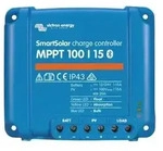 Victron Smartsolar MPPT 100/15 - 0% MwST. (Angebot gem&auml;&szlig; &sect;12 USt Gesetz.)