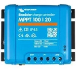 Victron BlueSolar MPPT 100/20 up to 48V Solarladeregler - kein... - 0% MwST....