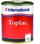 International Toplac Plus Platinum, 0,75l