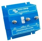 Victron Argodiode 120-2AC 120A 2 Batterien Trenndiode - 0% MwST. (Angebot gem&auml;&szlig;