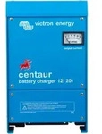 Victron Centaur Charger 12/30 analoges Batterieladeger&auml;t 30A 12V... - 0% MwST.