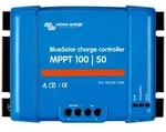 Victron BlueSolar MPPT 100/50 - kein Bluetooth - 0% MwST. (Angebot gem&auml;&szlig; &sect;12 USt