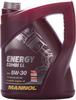 Mannol Energy Combi LL 5W-30 1 Liter
