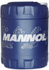 Mannol Classic 10W-40 10 Liter