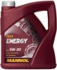 Mannol Energy 5W-30 4 Liter