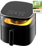 aeco Touch Airfryer 5,7 L