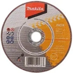 Makita Trennscheibe INOX - Edelstahl - Metall - 5 St&uuml;ck - D-74815-5
