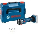 Bosch Akku Rotationswerkzeug GCU 18V-30 - in L-BOXX - ohne Akku - ohne Ladeger&auml;t