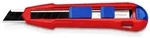 Knipex CutiX&reg; Universalmesser - 90 10 165 - 165mm - 111 gramm