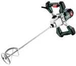 Metabo R&uuml;hrwerk RWEV 1200-2 - 614049000 - 1200W - 50l Mischmenge