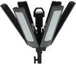 Brennenstuhl 360&deg; LED Strahler R42050 BT - 300W - 42000lm - 9171410180