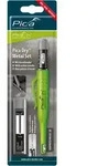 Pica Metal Set Dry - 30800 - f&uuml;r Metallarbeiten - mit Anrei&szlig;nadel - Grafitmine