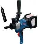 Bosch Akku-R&uuml;hrwerk GRW 18V-120 - 18V - M14 - 13cm Verl&auml;ngerung