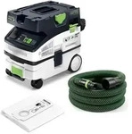 Festool Staubsauger Absaugmobil CLEANTEC CTL MINI I - Sauger - 10 Liter - 578311