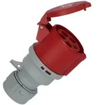 Brennenstuhl CEE-Kupplung - 5-polig - IP44 - 400V/32A - 1081060020