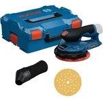 Bosch Exzenterschleifer Professional Akku-Exzenterschleifer GEX 12v-150-3 L-BOXX