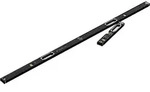 STABILA Wasserwaagen‐Set 196‐2 Dark Shadow &ndash; 183 cm & 40 cm &ndash;