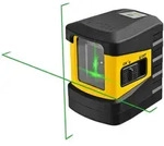STABILA Kreuzlinien-Laser LAX 60 G - Selbstnivellierend - 20229