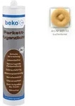 Beko Parkettfugendicht 310ml - buche-dunkel Fugendichtmasse Fugendichtstoff