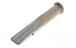 Ochsenkopf Hohlkeil Spaltkeil glatt komplett - Aluminium - by Gedore - OX45-0650