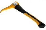 Ochsenkopf Handsappie mit Kunststoffstiel - 39 cm - by Gedore - OX173K-0500