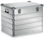 Zarges Universalkiste K 470 - Stapelbar