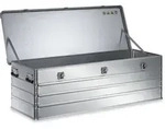 Zarges Universalkiste K 470 - Stapelbar
