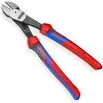 Knipex Kraft-Seitenschneider 250mm - mit Comfort Griff - 7402250