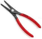 Knipex 49 11 A2 Pr&auml;zisions-Sicherungsringzange - Au&szlig;enringe - 180mm