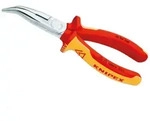 Knipex 2526160 VDE Radiozange mit Mehrkomponenten H&uuml;llen 160mm