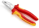 Knipex 0306180 VDE Kombizange mit Mehrkomponenten H&uuml;llen 180mm